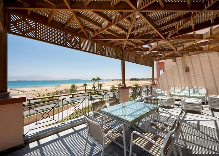 Vesta - Soma Bay Daire *