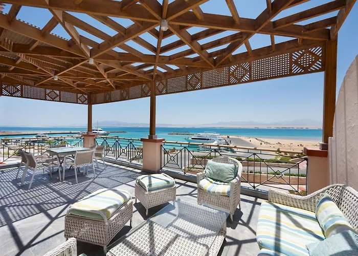 Vesta - Soma Bay Hurgada