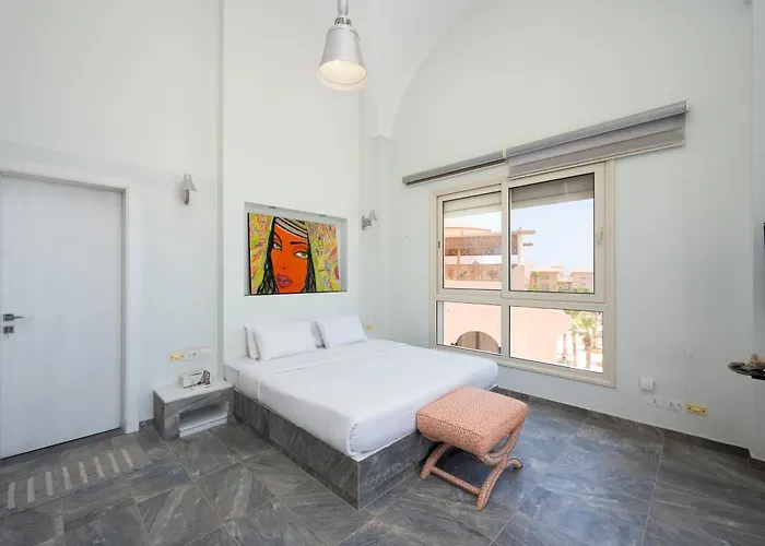 Vesta - Soma Bay Daire *
