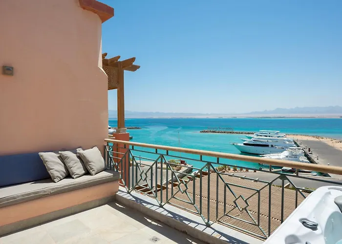 Vesta - Soma Bay * Hurgada