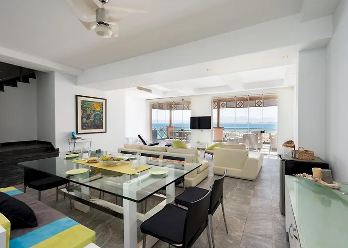 Vesta - Soma Bay Daire